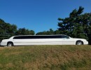 Used 2009 Lincoln Sedan Stretch Limo Springfield - Freehold, New Jersey    - $9,000