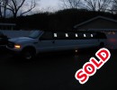 Used 2005 Ford SUV Stretch Limo Westwind - Nashville, Tennessee - $15,000