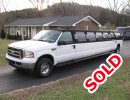 Used 2005 Ford SUV Stretch Limo Westwind - Nashville, Tennessee - $15,000