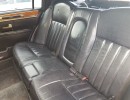 Used 2005 Lincoln Sedan Stretch Limo Krystal - Mtn Home, Arkansas  - $6,900