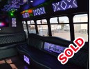 Used 2012 Ford E-450 Mini Bus Limo Turtle Top - spokane - $39,500