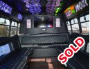 Used 2012 Ford E-450 Mini Bus Limo Turtle Top - spokane - $39,500