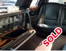 Used 2006 Lincoln Town Car L Sedan Stretch Limo Krystal - spokane - $8,500