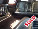 Used 2006 Lincoln Town Car L Sedan Stretch Limo Krystal - spokane - $8,500