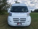 Used 2014 Dodge Van Limo  - Paris, Texas - $55,000