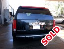 Used 2007 Cadillac SUV Limo  - Escondido, California - $7,995