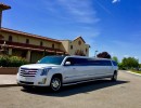 New 2016 Cadillac SUV Stretch Limo Specialty Conversions - livermore, California - $90,000