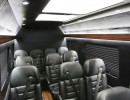 Used 2014 Mercedes-Benz Van Shuttle / Tour  - LIC, New York    - $43,500