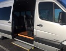 Used 2015 Mercedes-Benz Van Shuttle / Tour Automotive Designs & Fabrication - BOULDER CITY, Nevada - $24,000