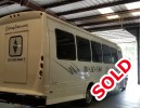 Used 2007 Chevrolet Mini Bus Shuttle / Tour Starcraft Bus - Stafford, Texas - $29,900