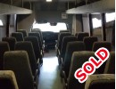 Used 2007 Chevrolet Mini Bus Shuttle / Tour Starcraft Bus - Stafford, Texas - $29,900