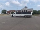 Used 2005 International Mini Bus Limo Krystal - Clayton, North Carolina    - $30,000