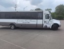 Used 2005 International Mini Bus Limo Krystal - Clayton, North Carolina    - $30,000