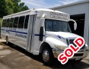 Used 2007 International Mini Bus Shuttle / Tour Starcraft Bus - Stafford, Texas - $42,000