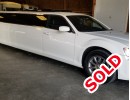 Used 2013 Chrysler Sedan Stretch Limo Top Limo NY - Stafford, Texas - $32,500