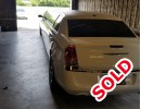Used 2013 Chrysler Sedan Stretch Limo Top Limo NY - Stafford, Texas - $32,500
