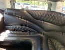 Used 2016 Cadillac SUV Stretch Limo Pinnacle Limousine Manufacturing - Aurora, Colorado - $76,900
