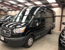 Used 2016 Ford Van Shuttle / Tour  - Atlanta, Georgia - $37,000