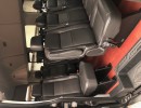 Used 2016 Ford Van Shuttle / Tour  - Atlanta, Georgia - $37,000