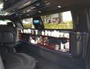 Used 2011 Lincoln Town Car Sedan Stretch Limo Executive Coach Builders - staten island, New York    - $11,500
