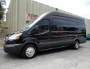 Used 2016 Ford Van Shuttle / Tour Ford - Delray Beach, Florida - $31,900