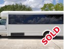 Used 2011 Ford Mini Bus Limo LGE Coachworks - Cypress, Texas - $45,500