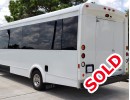 Used 2011 Ford Mini Bus Limo LGE Coachworks - Cypress, Texas - $45,500