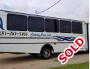 Used 2007 International Mini Bus Limo Champion - Stafford, Texas - $48,000