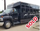Used 2007 GMC Mini Bus Limo Federal - Stafford, Texas - $45,000