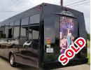 Used 2007 GMC Mini Bus Limo Federal - Stafford, Texas - $45,000