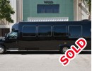 Used 2008 Ford Mini Bus Limo Ameritrans - Fontana, California - $28,995
