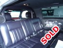 Used 2004 Lincoln Town Car Funeral Limo Federal - Pottstown, Pennsylvania - $7,000