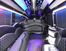 Used 2016 Mercedes-Benz Van Limo Executive Coach Builders - Delray Beach, Florida - $79,900
