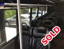 Used 2015 Ford F-550 Mini Bus Shuttle / Tour Grech Motors - Riverside, California - $65,900