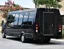 Used 2012 Ford Mini Bus Limo First Class Coachworks - Fontana, California - $48,995