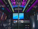 Used 2012 Ford Mini Bus Limo First Class Coachworks - Fontana, California - $48,995