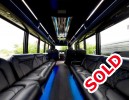 Used 2016 Ford F-550 Mini Bus Limo Grech Motors - austin, Texas - $79,999