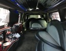 Used 2007 Ford SUV Stretch Limo Executive Coach Builders - Tampa, Florida - $14,900