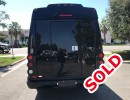 Used 2012 Ford E-350 Mini Bus Shuttle / Tour Turtle Top - Riverside, California - $25,900