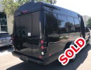 Used 2012 Ford E-350 Mini Bus Shuttle / Tour Turtle Top - Riverside, California - $25,900