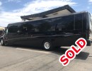 Used 2015 Freightliner M2 Mini Bus Shuttle / Tour Grech Motors - Riverside, California - $79,900