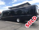 Used 2015 Freightliner M2 Mini Bus Shuttle / Tour Grech Motors - Riverside, California - $79,900
