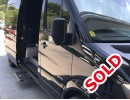 Used 2016 Mercedes-Benz Van Limo Limos by Moonlight - Anaheim, California - $59,900