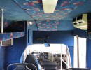 Used 2005 Chevrolet Motorcoach Shuttle / Tour Starcraft Bus - Pompano Beach, Florida