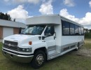 Used 2005 Chevrolet Motorcoach Shuttle / Tour Starcraft Bus - Pompano Beach, Florida