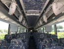 Used 2009 MCI J4500 Motorcoach Shuttle / Tour Blue Bird - COLTON, California - $129,000