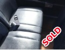 Used 2014 Cadillac Sedan Limo  - Anaheim, California - $7,500