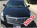 Used 2014 Cadillac Sedan Limo  - Anaheim, California - $7,500