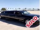 Used 2007 Lincoln Sedan Stretch Limo Krystal - Santa Ana, California - $11,500