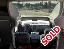Used 2013 Ford Mini Bus Shuttle / Tour Grech Motors - Anaheim, California - $48,900